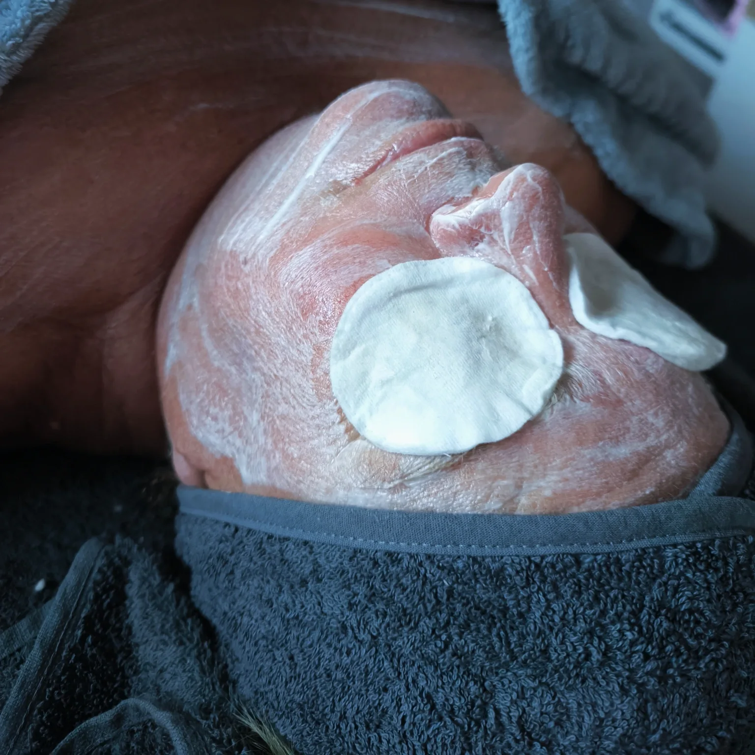 Réalisation de Clair Esthetique