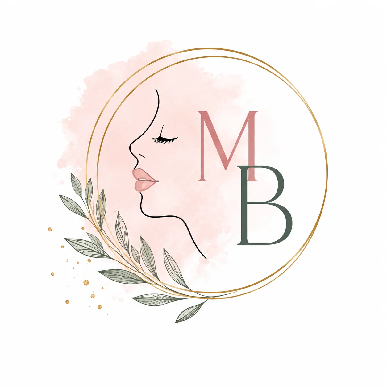 Portrait de Mathilde & Beauté