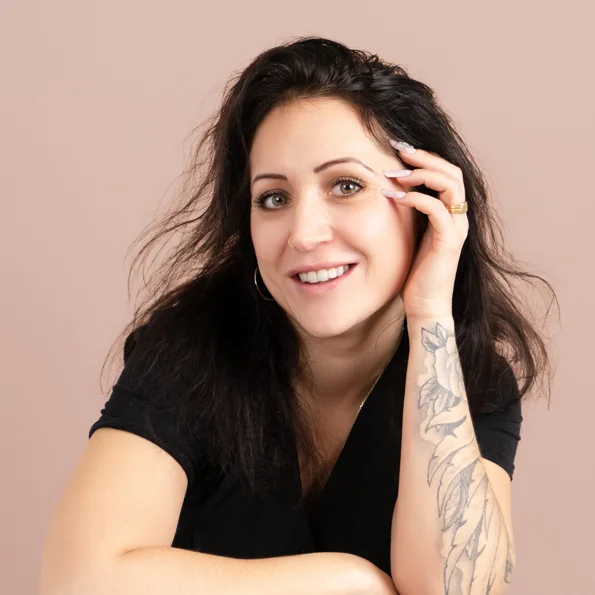 Portrait de Clair Esthetique