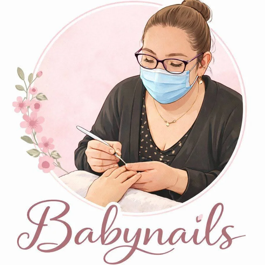 Portrait de Babynails