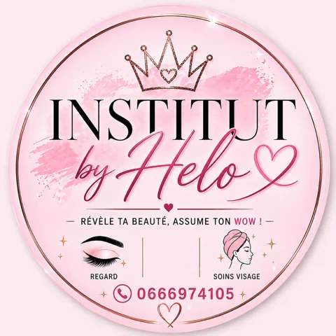 Portrait de Institut by helo